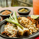 Best authentic Mexican dishes to try at EL TORO – Mexican Restaurant in 2024